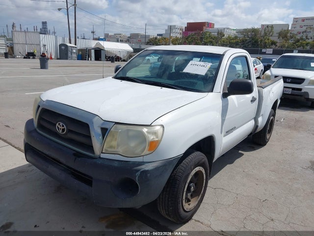 Продаж на аукціоні авто 2006 Toyota Tacoma, vin: 5TENX22N06Z178098, номер лоту: 44943482