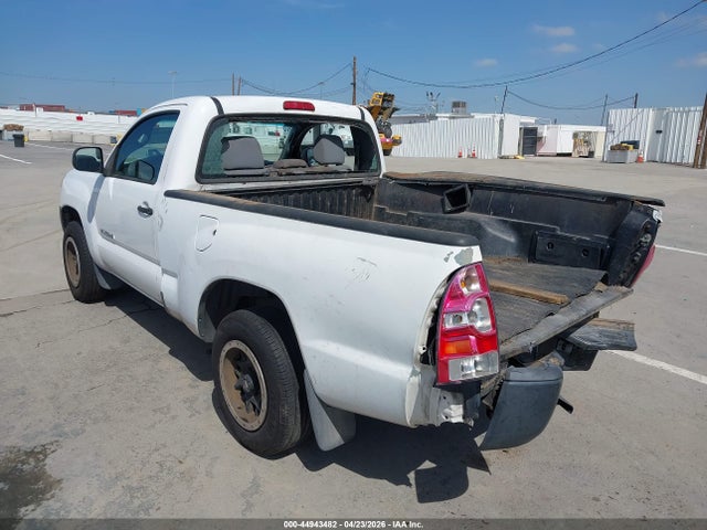 Продаж на аукціоні авто 2006 Toyota Tacoma, vin: 5TENX22N06Z178098, номер лоту: 44943482