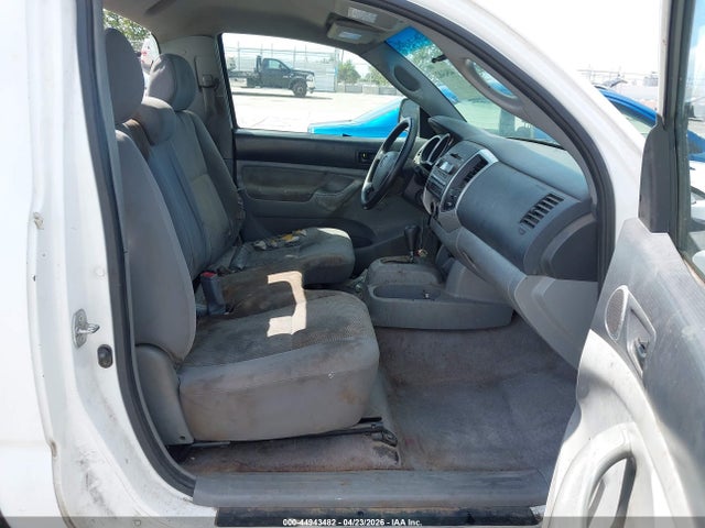 Продаж на аукціоні авто 2006 Toyota Tacoma, vin: 5TENX22N06Z178098, номер лоту: 44943482