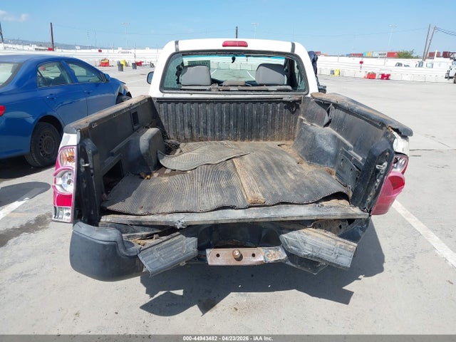 Продаж на аукціоні авто 2006 Toyota Tacoma, vin: 5TENX22N06Z178098, номер лоту: 44943482