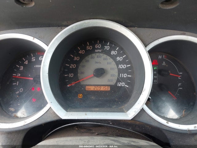 Продаж на аукціоні авто 2006 Toyota Tacoma, vin: 5TENX22N06Z178098, номер лоту: 44943482