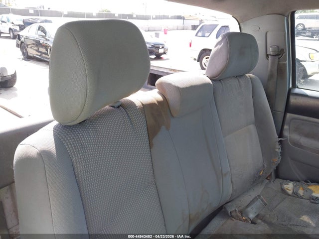 Продаж на аукціоні авто 2006 Toyota Tacoma, vin: 5TENX22N06Z178098, номер лоту: 44943482