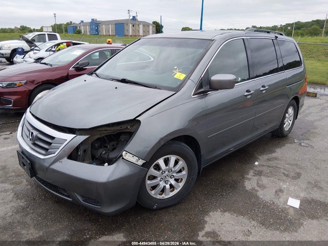 Aukcja sprzedaży 2009 Honda Odyssey Ex, vin: 5FNRL38429B023785, numer aukcji: 44943485
