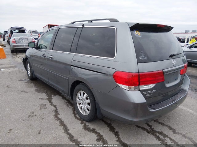 Aukcja sprzedaży 2009 Honda Odyssey Ex, vin: 5FNRL38429B023785, numer aukcji: 44943485