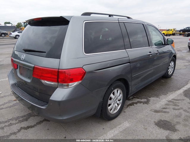 Aukcja sprzedaży 2009 Honda Odyssey Ex, vin: 5FNRL38429B023785, numer aukcji: 44943485
