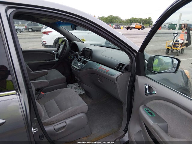 Aukcja sprzedaży 2009 Honda Odyssey Ex, vin: 5FNRL38429B023785, numer aukcji: 44943485