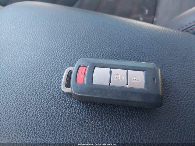 Продажа на аукционе авто 2022 Mitsubishi Outlander Sport 2.0 Se 2wd, vin: JA4APVAU0NU015915, номер лота: 44943489