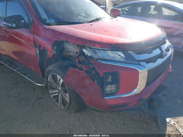 Продажа на аукционе авто 2022 Mitsubishi Outlander Sport 2.0 Se 2wd, vin: JA4APVAU0NU015915, номер лота: 44943489
