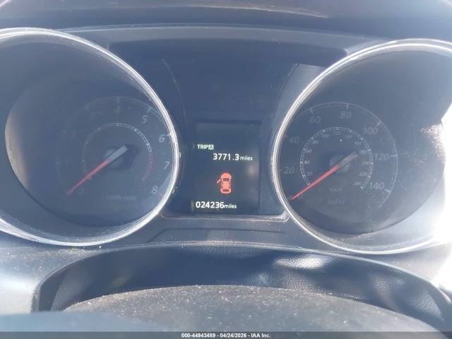 Продажа на аукционе авто 2022 Mitsubishi Outlander Sport 2.0 Se 2wd, vin: JA4APVAU0NU015915, номер лота: 44943489