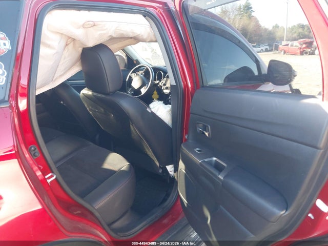 Продажа на аукционе авто 2022 Mitsubishi Outlander Sport 2.0 Se 2wd, vin: JA4APVAU0NU015915, номер лота: 44943489