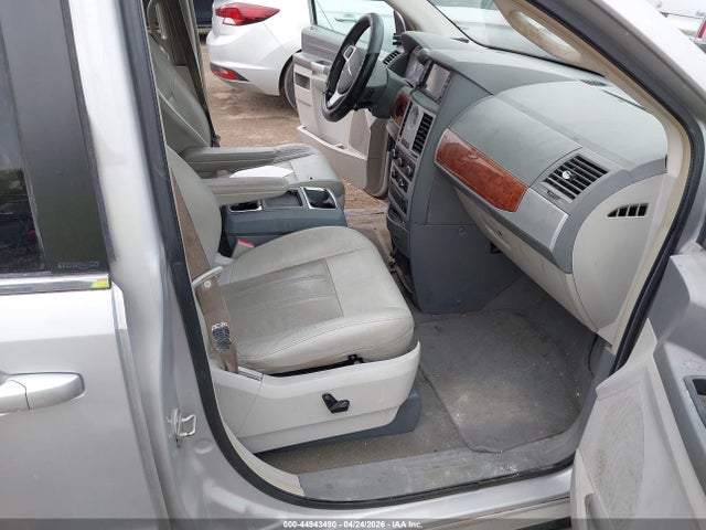 Продаж на аукціоні авто 2008 Chrysler Town & Country Touring, vin: 2A8HR54P18R844622, номер лоту: 44943490