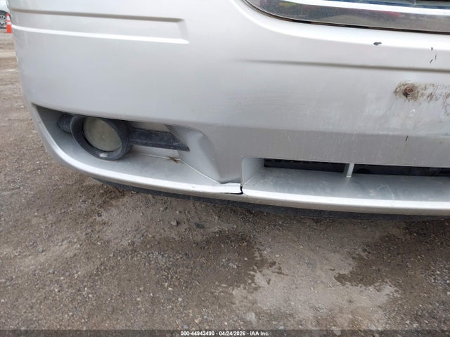 Продаж на аукціоні авто 2008 Chrysler Town & Country Touring, vin: 2A8HR54P18R844622, номер лоту: 44943490