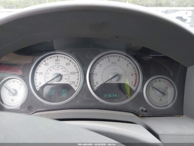 Продаж на аукціоні авто 2008 Chrysler Town & Country Touring, vin: 2A8HR54P18R844622, номер лоту: 44943490