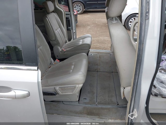 Продаж на аукціоні авто 2008 Chrysler Town & Country Touring, vin: 2A8HR54P18R844622, номер лоту: 44943490