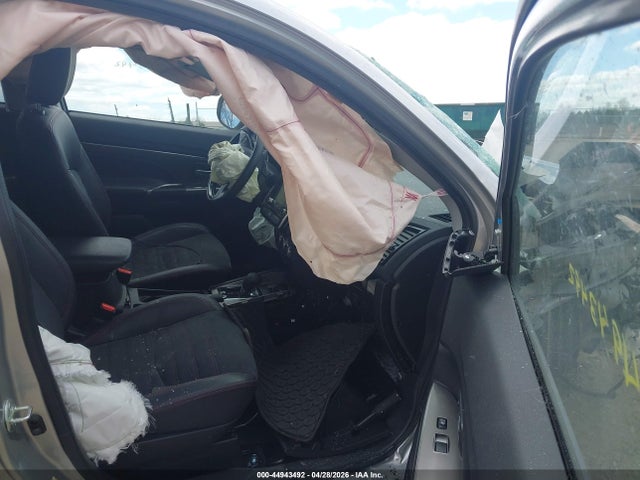 Aukcja sprzedaży 2022 Mitsubishi Outlander Sport 2.0 Se 2wd/2.0 Se Special Edition 2wd, vin: JA4APVAU8NU000966, numer aukcji: 44943492