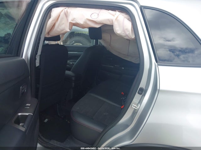 Aukcja sprzedaży 2022 Mitsubishi Outlander Sport 2.0 Se 2wd/2.0 Se Special Edition 2wd, vin: JA4APVAU8NU000966, numer aukcji: 44943492