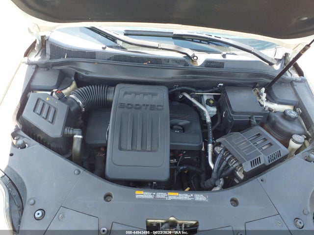 2014 Gmc Terrain Sle-2 მანქანა იყიდება აუქციონზე, vin: 2GKFLWEKXE6257619, აუქციონის ნომერი: 44943495