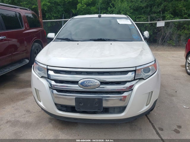 44943496 :رقم المزاد ، 2FMDK3KC6EBA35034 vin ، 2014 Ford Edge Limited مزاد بيع