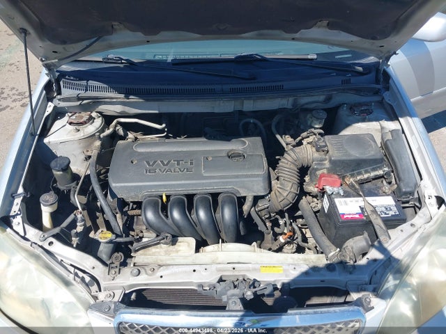 Aukcja sprzedaży 2007 Toyota Corolla S, vin: 1NXBR32E27Z862952, numer aukcji: 44943498