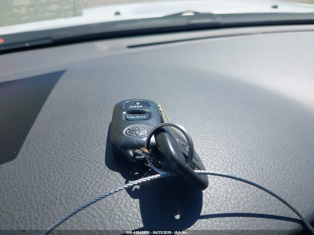 Aukcja sprzedaży 2007 Toyota Corolla S, vin: 1NXBR32E27Z862952, numer aukcji: 44943498