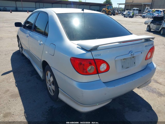 Aukcja sprzedaży 2007 Toyota Corolla S, vin: 1NXBR32E27Z862952, numer aukcji: 44943498
