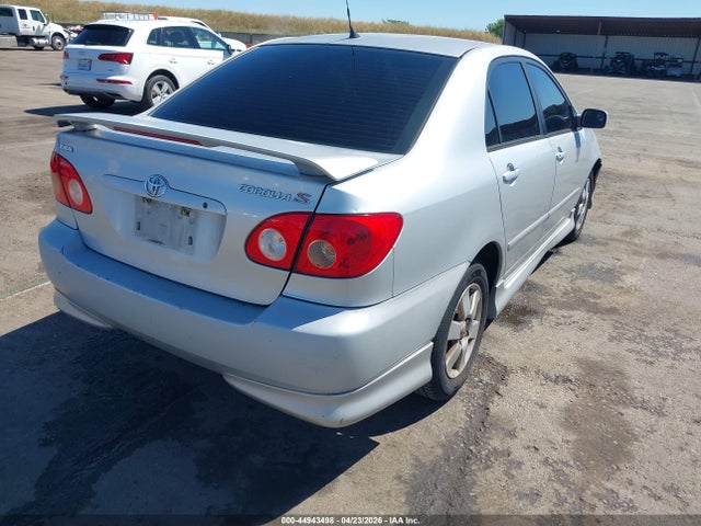 Aukcja sprzedaży 2007 Toyota Corolla S, vin: 1NXBR32E27Z862952, numer aukcji: 44943498