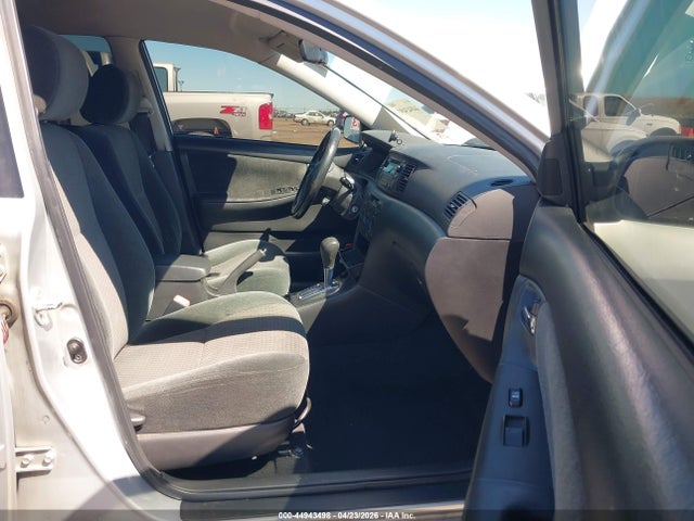 Aukcja sprzedaży 2007 Toyota Corolla S, vin: 1NXBR32E27Z862952, numer aukcji: 44943498