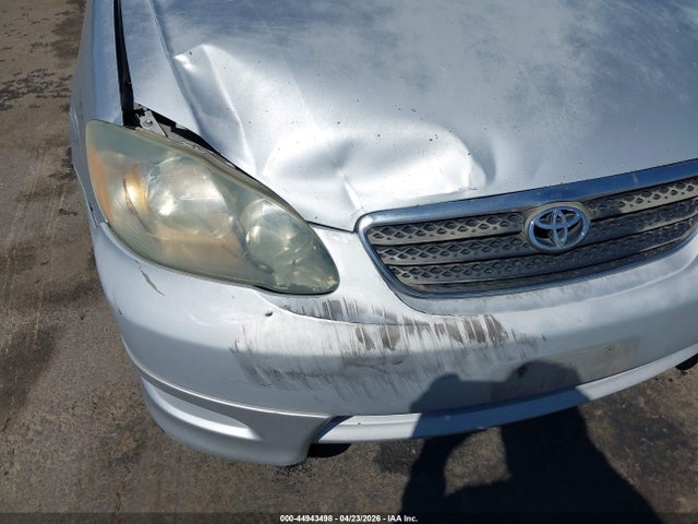 Aukcja sprzedaży 2007 Toyota Corolla S, vin: 1NXBR32E27Z862952, numer aukcji: 44943498