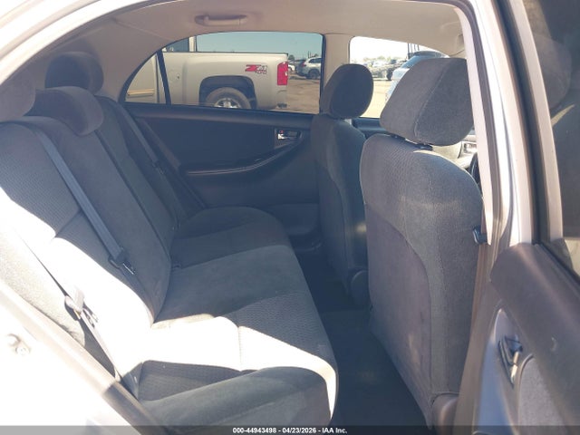 Aukcja sprzedaży 2007 Toyota Corolla S, vin: 1NXBR32E27Z862952, numer aukcji: 44943498
