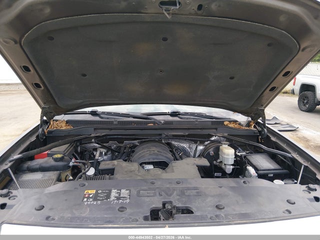 Aukcja sprzedaży 2014 Gmc Sierra 1500 Sle, vin: 3GTU2UEC5EG571203, numer aukcji: 44943502