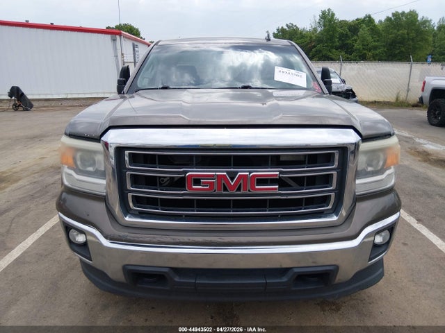 Aukcja sprzedaży 2014 Gmc Sierra 1500 Sle, vin: 3GTU2UEC5EG571203, numer aukcji: 44943502