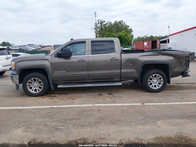 Aukcja sprzedaży 2014 Gmc Sierra 1500 Sle, vin: 3GTU2UEC5EG571203, numer aukcji: 44943502