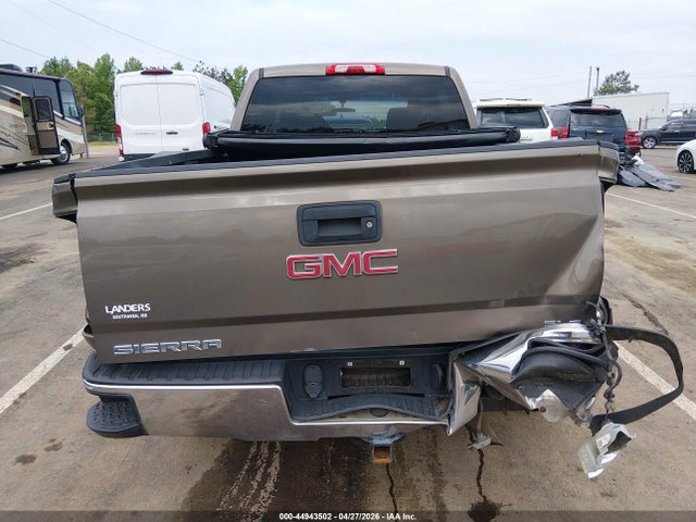 Aukcja sprzedaży 2014 Gmc Sierra 1500 Sle, vin: 3GTU2UEC5EG571203, numer aukcji: 44943502