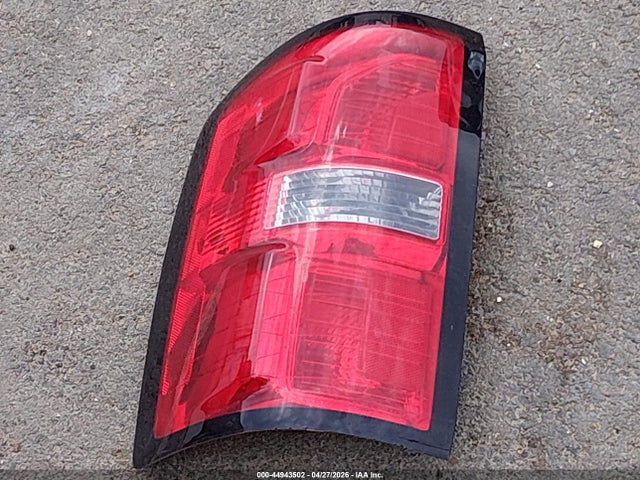 Aukcja sprzedaży 2014 Gmc Sierra 1500 Sle, vin: 3GTU2UEC5EG571203, numer aukcji: 44943502