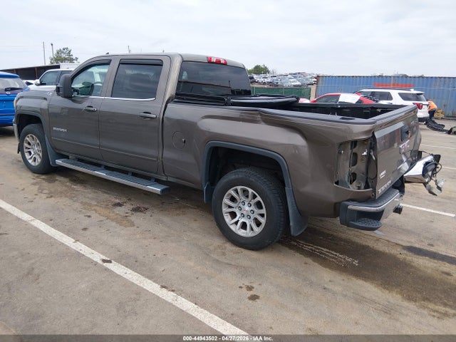 Aukcja sprzedaży 2014 Gmc Sierra 1500 Sle, vin: 3GTU2UEC5EG571203, numer aukcji: 44943502