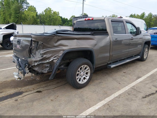 Aukcja sprzedaży 2014 Gmc Sierra 1500 Sle, vin: 3GTU2UEC5EG571203, numer aukcji: 44943502