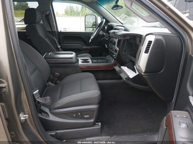 Aukcja sprzedaży 2014 Gmc Sierra 1500 Sle, vin: 3GTU2UEC5EG571203, numer aukcji: 44943502