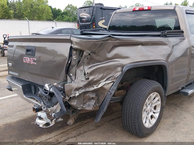 Aukcja sprzedaży 2014 Gmc Sierra 1500 Sle, vin: 3GTU2UEC5EG571203, numer aukcji: 44943502