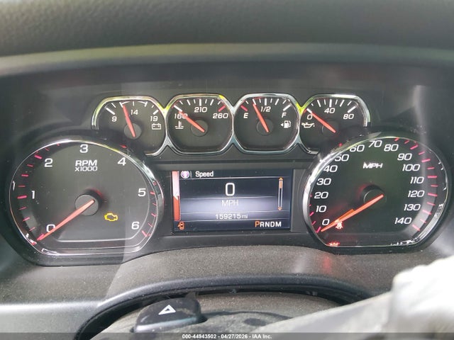 Aukcja sprzedaży 2014 Gmc Sierra 1500 Sle, vin: 3GTU2UEC5EG571203, numer aukcji: 44943502