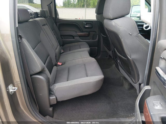 Aukcja sprzedaży 2014 Gmc Sierra 1500 Sle, vin: 3GTU2UEC5EG571203, numer aukcji: 44943502