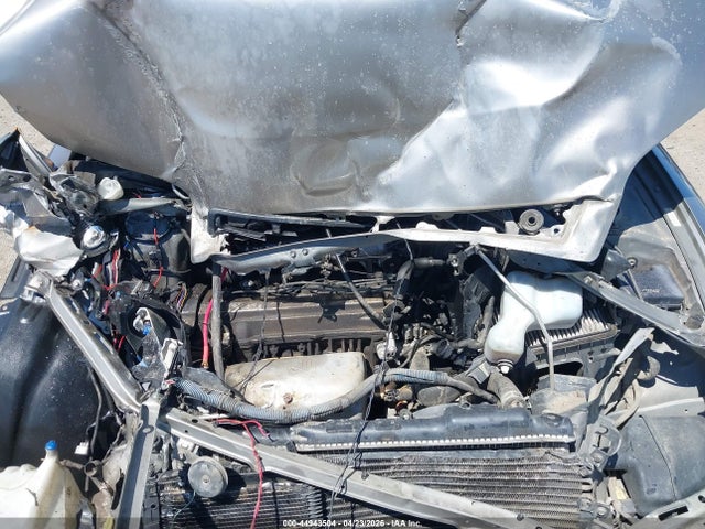 44943504 :رقم المزاد ، JT3HP10V2Y0242692 vin ، 2000 Toyota Rav4 مزاد بيع
