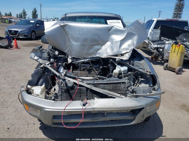 44943504 :رقم المزاد ، JT3HP10V2Y0242692 vin ، 2000 Toyota Rav4 مزاد بيع