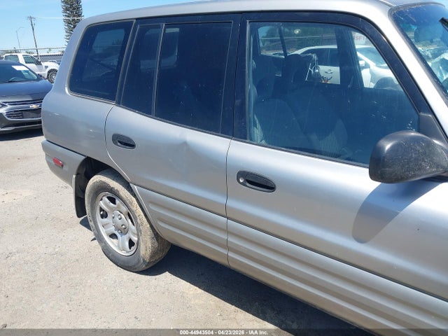 44943504 :رقم المزاد ، JT3HP10V2Y0242692 vin ، 2000 Toyota Rav4 مزاد بيع