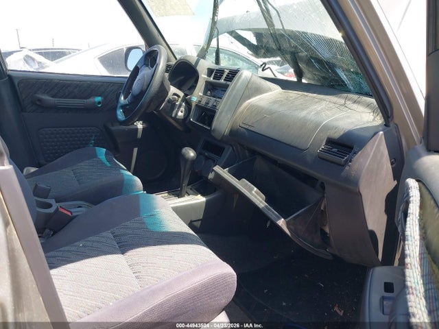 44943504 :رقم المزاد ، JT3HP10V2Y0242692 vin ، 2000 Toyota Rav4 مزاد بيع