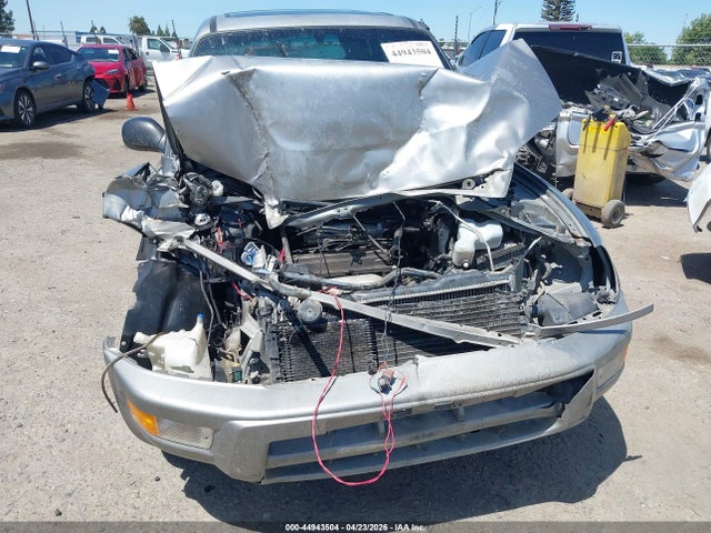 44943504 :رقم المزاد ، JT3HP10V2Y0242692 vin ، 2000 Toyota Rav4 مزاد بيع