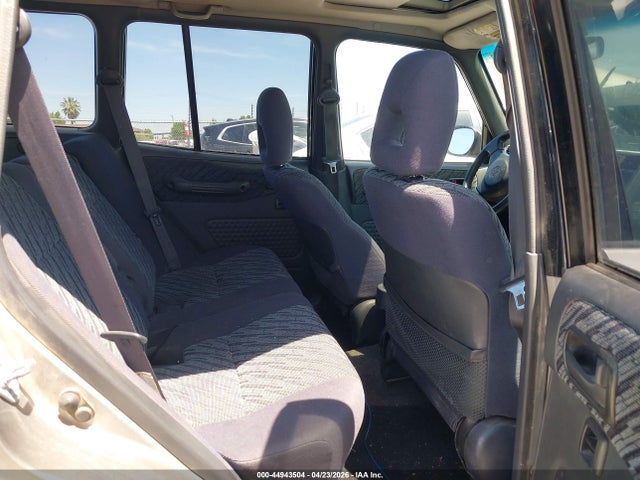 44943504 :رقم المزاد ، JT3HP10V2Y0242692 vin ، 2000 Toyota Rav4 مزاد بيع