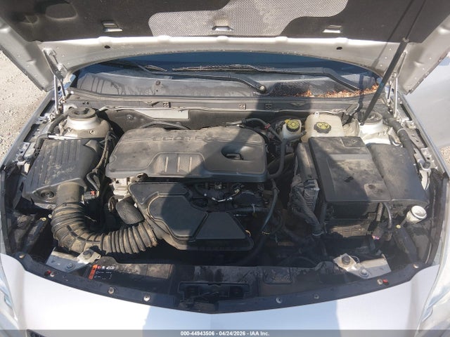 Продажа на аукционе авто 2015 Buick Regal 1fl, vin: 2G4GV5EK9F9129288, номер лота: 44943506