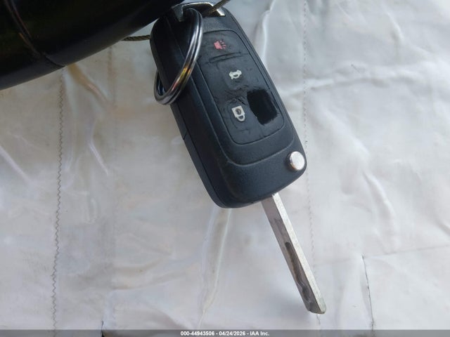 Продажа на аукционе авто 2015 Buick Regal 1fl, vin: 2G4GV5EK9F9129288, номер лота: 44943506