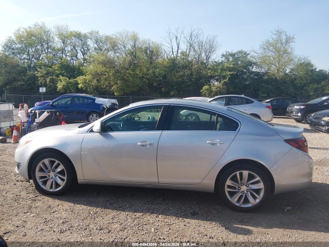 Продажа на аукционе авто 2015 Buick Regal 1fl, vin: 2G4GV5EK9F9129288, номер лота: 44943506