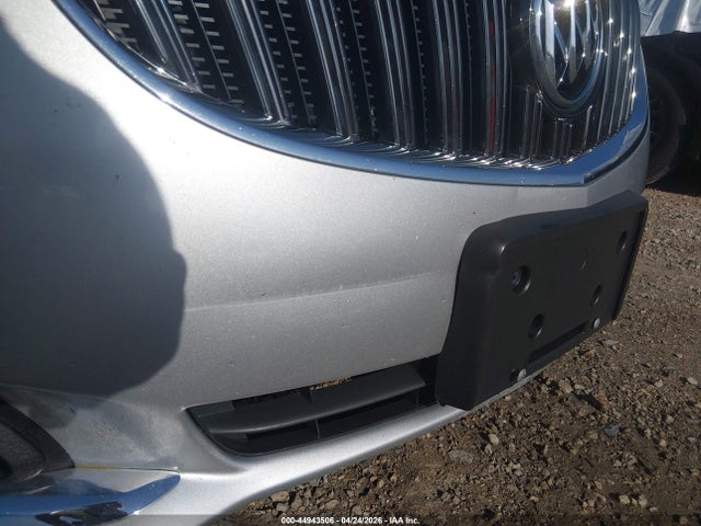 Продажа на аукционе авто 2015 Buick Regal 1fl, vin: 2G4GV5EK9F9129288, номер лота: 44943506